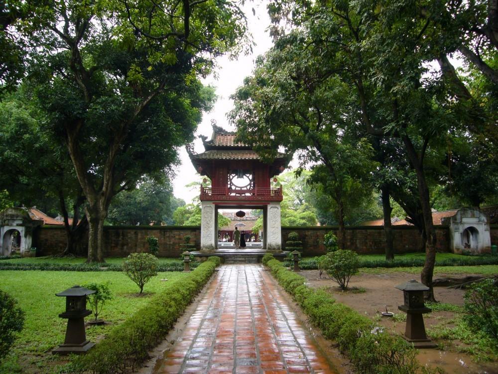 Hanoi Street Hotel Exterior photo